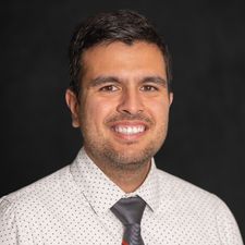 Jordy Salcedo-Giraldo