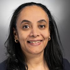 Lamia Mohamed Soghier