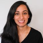 Priyanka Shalini Seshadri, MD