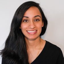 Priyanka Shalini Seshadri