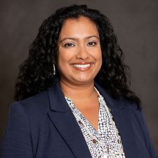 Sabera Sobhan-Mosley