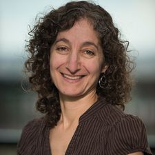 Molly Elizabeth Savitz