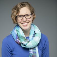 Sarah Elizabeth Schaffer DeRoo