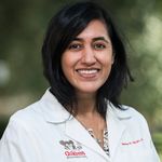 Neha Hemant Shah, MD