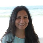 Komal Sharma-Patel, PhD