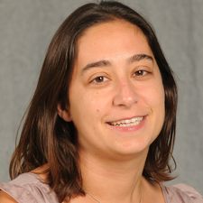 Elizabeth Sarah Shashaty