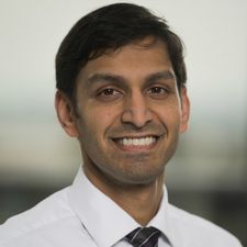 Narendra Sundararama Shet