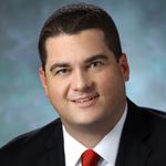 Jeffrey Wilson Shupp, MD