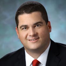 Jeffrey Wilson Shupp