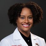 Cherise Aldridge Smith, NP, CPNP-AC, CPNP-PC