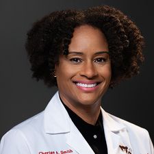 Cherise Aldridge Smith