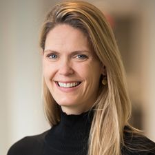 Eleanor Irene Smith Khuri