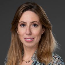 Yasmina M. Saade de Chaisemartin