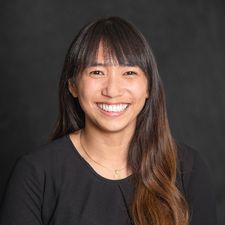 Ana Patricia Trisha Torga