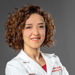 Aybala Tongut, MD