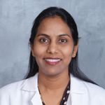 Kalpana Thammineni, MD, MPH