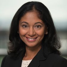 Rosemary Thomas-Mohtat