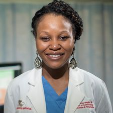 Chinwe ChiChi Unegbu