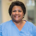 Janelle Denise Vaughns, MD
