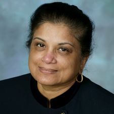Susan T. Verghese