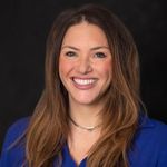 Victoria Vinarsky, DO