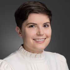 Noelle Elizabeth Wolf