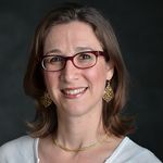 Miriam Rachel Weiss, NP, CPNP-PC