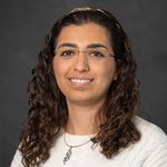 Gazelle Meriam Zerafati-Jahromi, MD