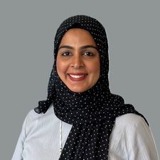 Sarah Kulsoom Zaidi