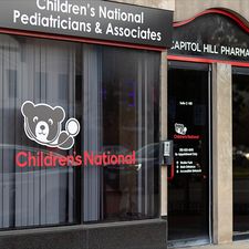 Flu or COVID Vaccine at CNPA Capitol Hill Visit