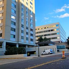 Flu or COVID Vaccine at CNPA Chevy Chase Visit