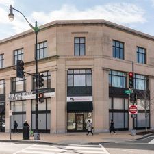 Children’s National Primary Care Columbia Heights Vaccine Visit