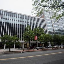 Flu or COVID Vaccine at CNPA Foggy Bottom Visit