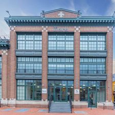 Children’s National Primary Care Shaw Metro Vaccine Visit