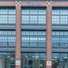 Children's National Primary Care Shaw Metro Sick Visit