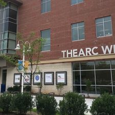 Children's National Primary Care THEARC Sick Visit