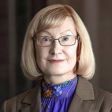 Katherine Leah Wisner