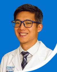Brian Cho