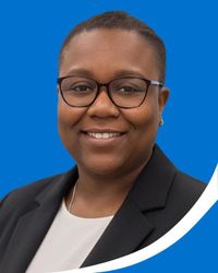 Nakisha Maria Christian