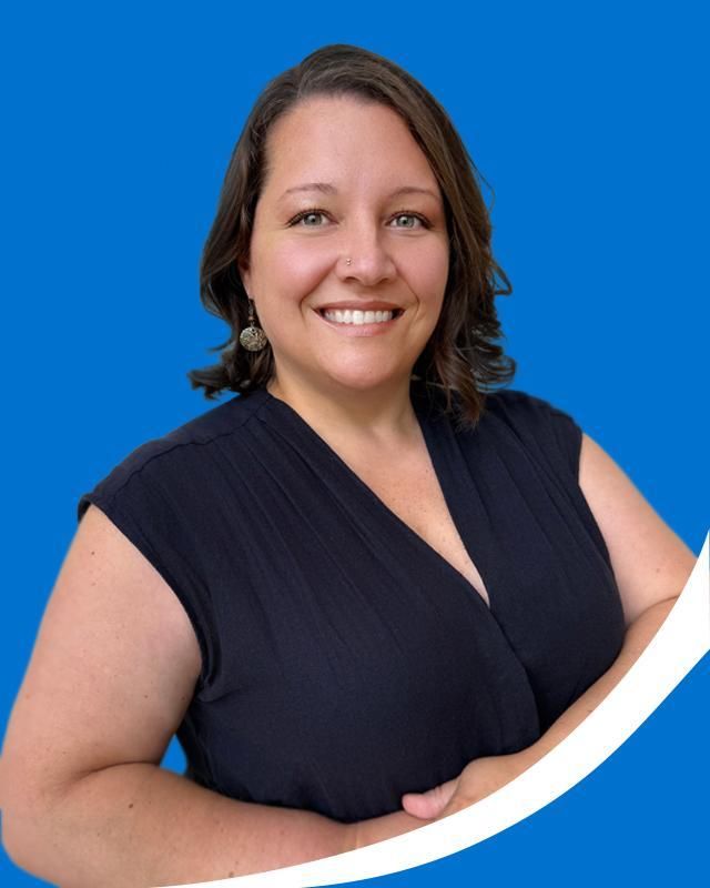 Sarah Dedmon, DNP