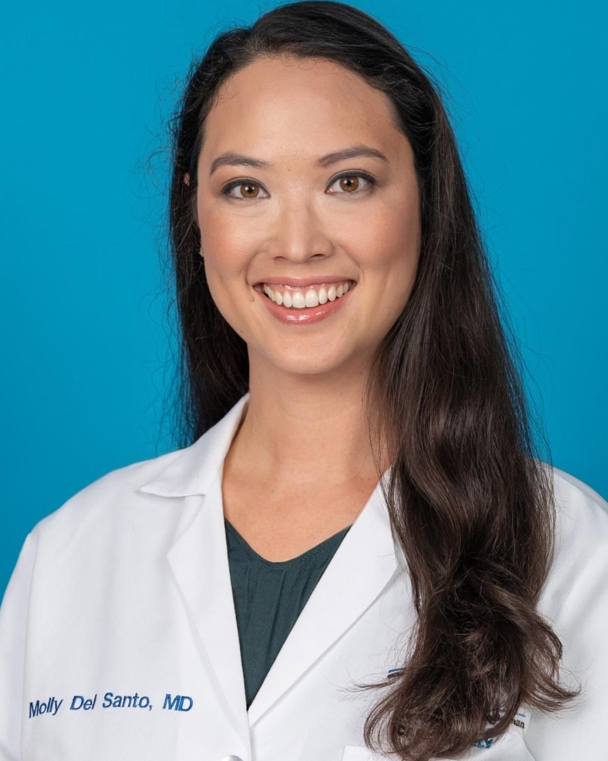 Molly Del Santo, MD