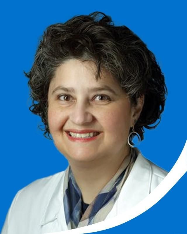 Danielle Doberman, MD/MPH