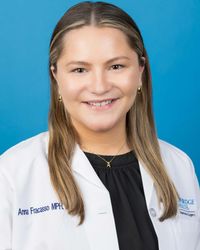 Anna Michele Fracasso