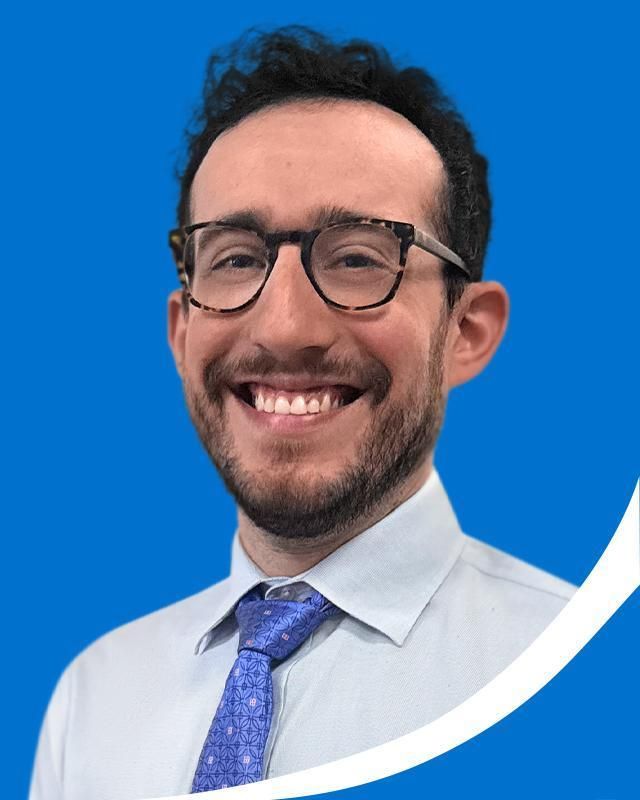 Matthew Goldfarb, MD