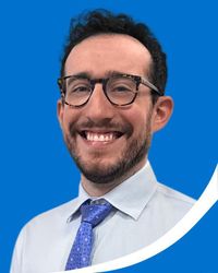 Matthew Goldfarb