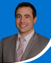 Benjamin Goldstein