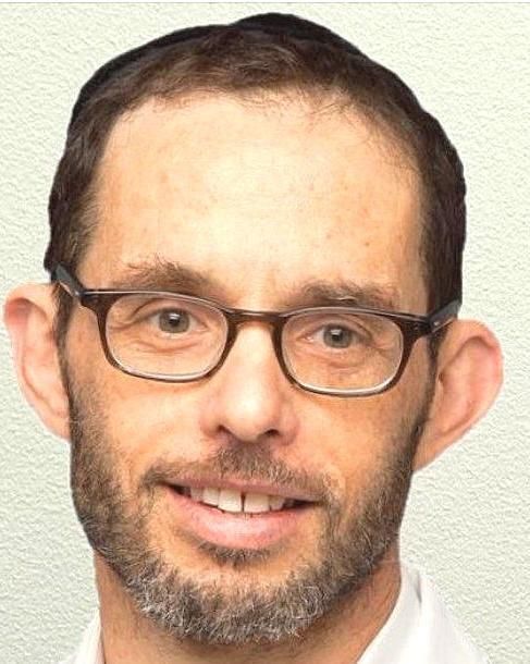 Stephen Greenspan, MD