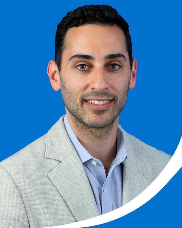 Brett Haislup, MD