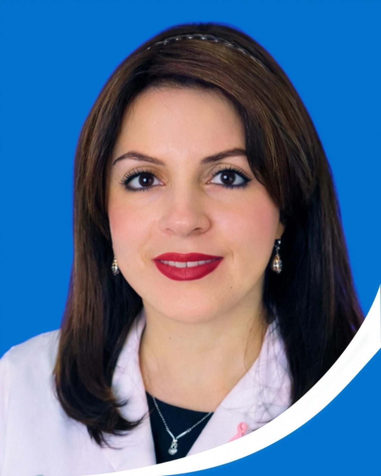 Niloofar Hakakian, MD