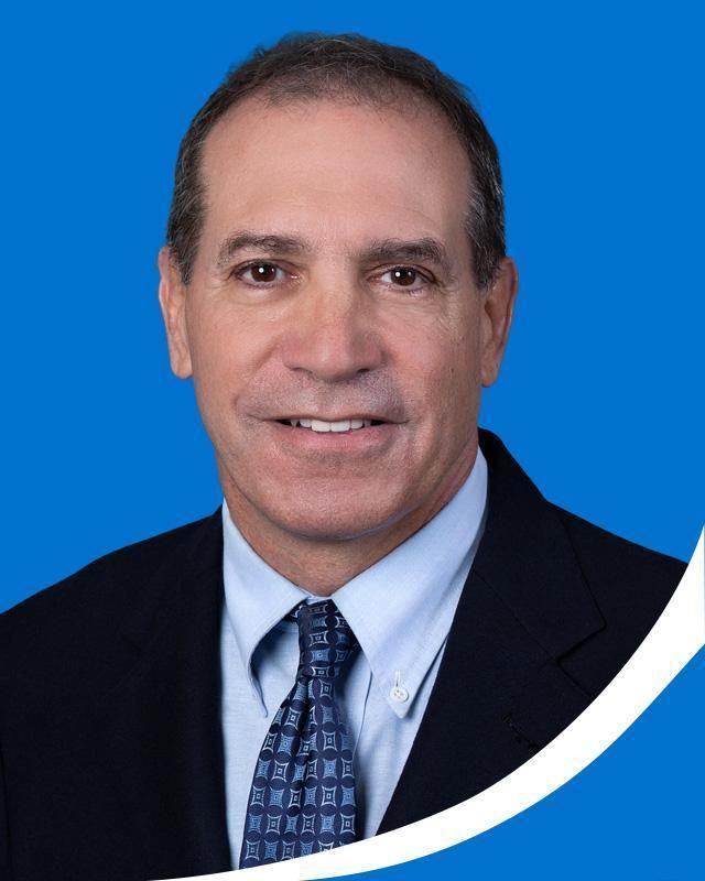 John Ingari, MD